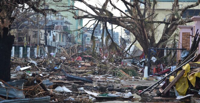 Seeds and Storms: Safeguarding the Philippines’ Crop Diversity Against Climate Change