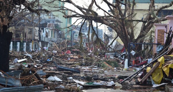 Seeds and Storms: Safeguarding the Philippines’ Crop Diversity Against Climate Change
