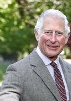 Prince Charles, Prince of Wales at Highgrove House on May 13, 2019 in Tetbury, England.