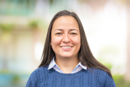 Nora Castañeda-Álvarez