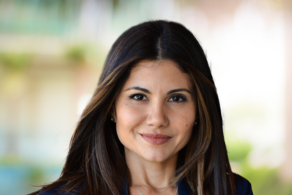 Paloma Pérez Bertrand