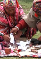 Sacred Valley of the Incas to Send Potatoes to Seed Vault