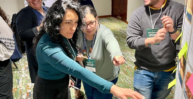 Colombia Chooses Its Opportunity Crops