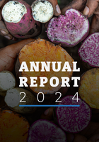 2024 Annual Report & Financial Statement