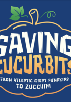 Saving Cucurbits Infographic