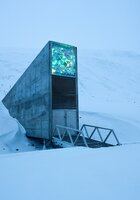 Press Statement on the Seed Vault