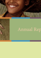 2008 annual report cover