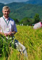 The World’s Rice Bowl: Protected in Perpetuity