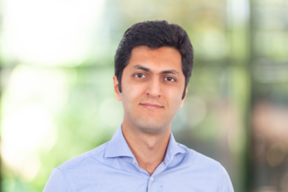 Alireza Mohammadi