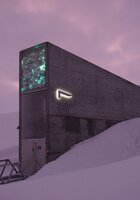 Image of Svalbard Seed Vault