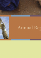 2005 annual report cover