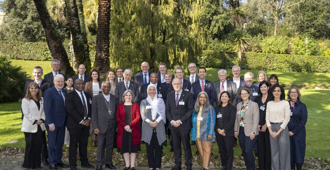 Exploring What the Age of AI means for Genebanks