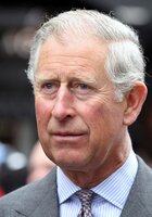 HRH, The Prince of Wales, Patron of the Crop Trust