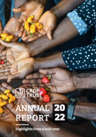 2022 Annual Report & Financial Statement