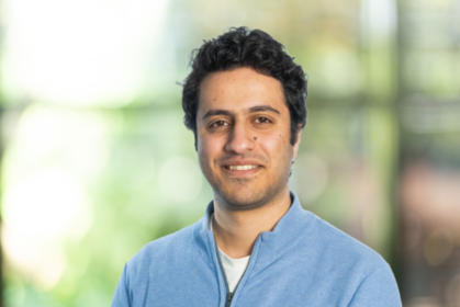 Mohammad Almatary