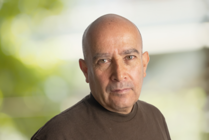 Juan Carlos Alarcon Maldonado