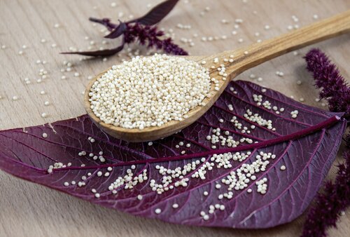 Amaranth