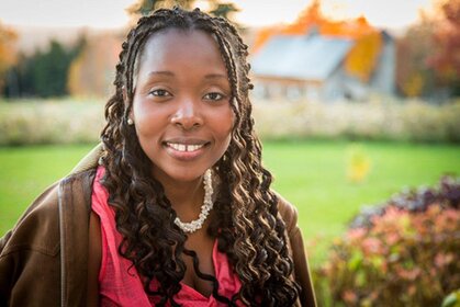 Éliane Ubalijoro
