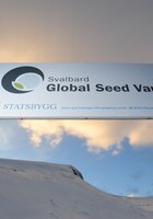 Svalbard Global Seed Vault Celebrates 10 Years