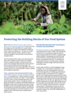 The Benefit-sharing Fund