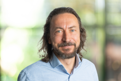 Matija Obreza