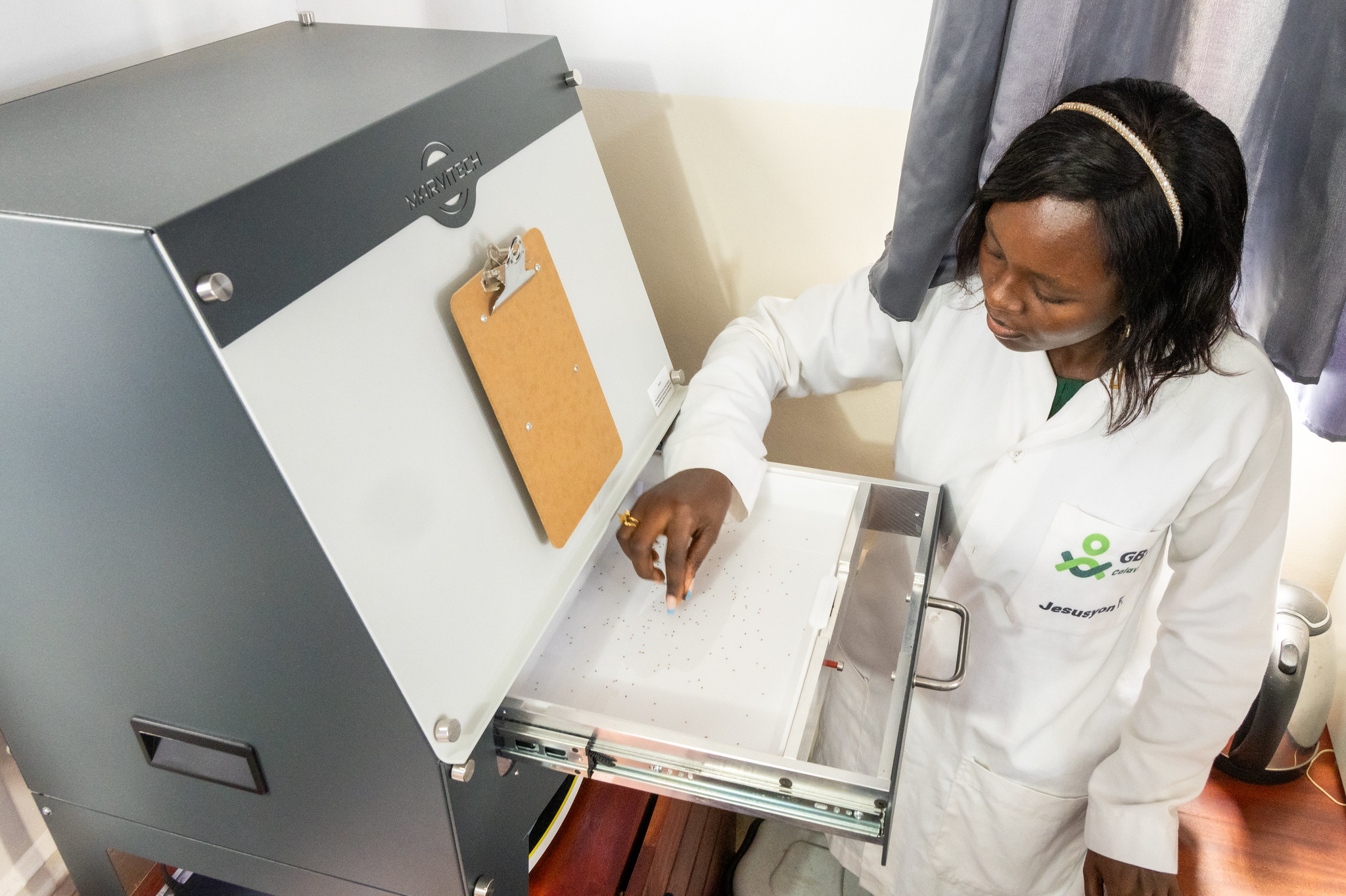 Introduction to Seed and Planting Materials